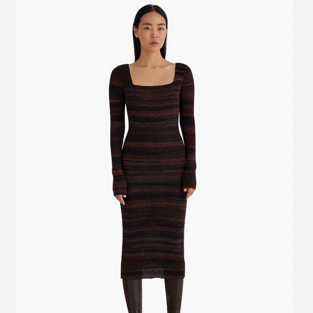 PALOMA WOOL | Brand New | Marcela Dress Size Small